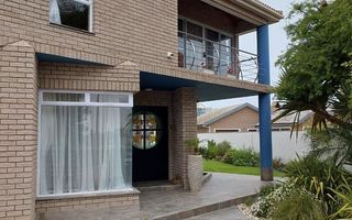 4 Bedroom House For Sale in Vineta, Swakopmund