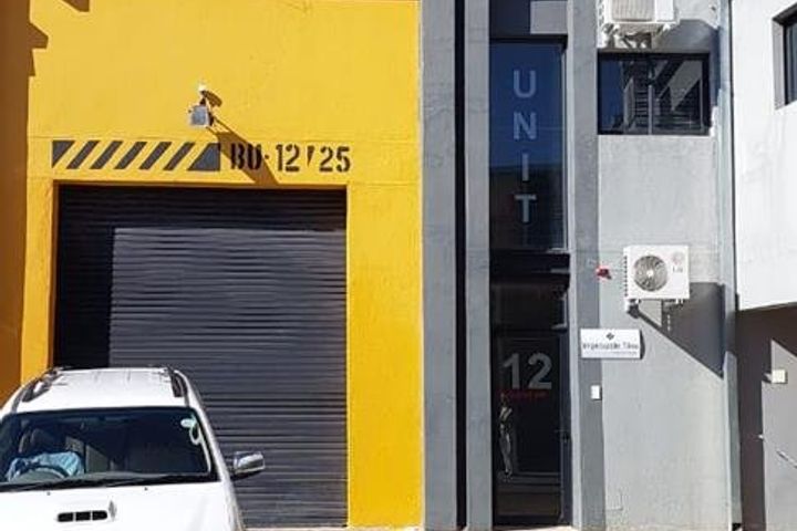 Office / Retail / Mixed Use For Sale in Northern Industrial, Windhoek