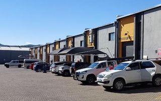 Office / Retail / Mixed Use For Sale in Northern Industrial,...