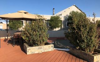 4 Bedroom House For Sale in Omeya, Windhoek