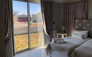 4 Bedroom House For Sale in Omeya, Windhoek
