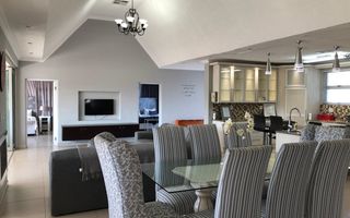4 Bedroom House For Sale in Omeya, Windhoek