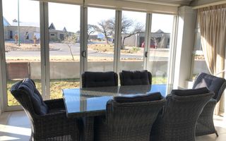 4 Bedroom House For Sale in Omeya, Windhoek