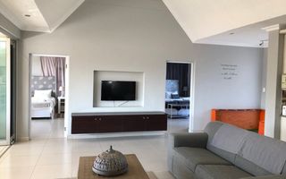 4 Bedroom House For Sale in Omeya, Windhoek