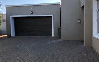 4 Bedroom House For Sale in Omeya, Windhoek