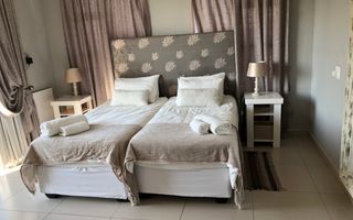 4 Bedroom House For Sale in Omeya, Windhoek