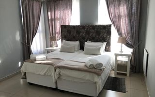 4 Bedroom House For Sale in Omeya, Windhoek