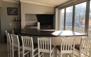4 Bedroom House For Sale in Omeya, Windhoek