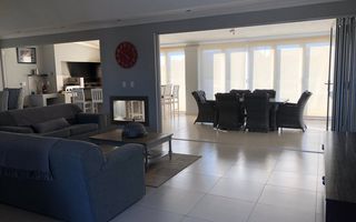 4 Bedroom House For Sale in Omeya, Windhoek