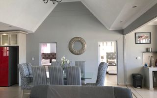 4 Bedroom House For Sale in Omeya, Windhoek