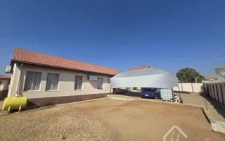 3 Bedroom House To Rent in Hochlandrand, Windhoek