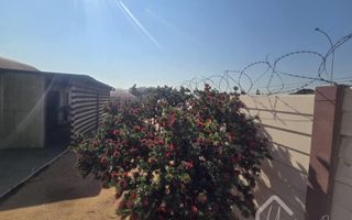 3 Bedroom House To Rent in Hochlandrand, Windhoek