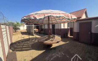 3 Bedroom House To Rent in Hochlandrand, Windhoek