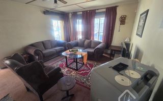 3 Bedroom House To Rent in Hochlandrand, Windhoek