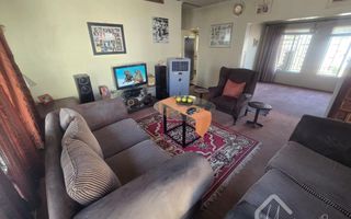 3 Bedroom House To Rent in Hochlandrand, Windhoek