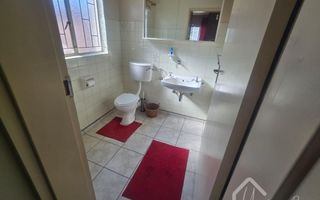 3 Bedroom House To Rent in Hochlandrand, Windhoek