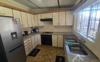 3 Bedroom House To Rent in Hochlandrand, Windhoek