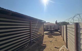 3 Bedroom House To Rent in Hochlandrand, Windhoek