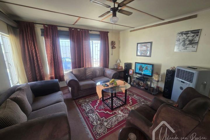 3 Bedroom House To Rent in Hochlandrand, Windhoek