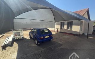 3 Bedroom House To Rent in Hochlandrand, Windhoek