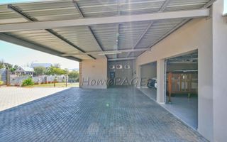 5 Bedroom House For Sale in Outjo