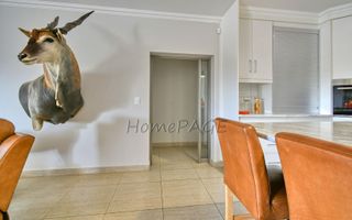 5 Bedroom House For Sale in Outjo