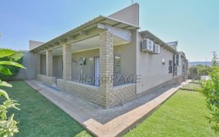 5 Bedroom House For Sale in Outjo