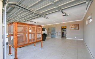 5 Bedroom House For Sale in Outjo