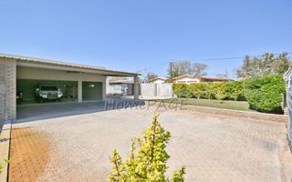 5 Bedroom House For Sale in Outjo