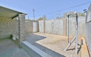 5 Bedroom House For Sale in Outjo