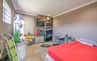 5 Bedroom House For Sale in Outjo