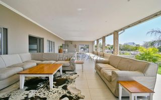 5 Bedroom House For Sale in Outjo