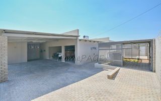 5 Bedroom House For Sale in Outjo