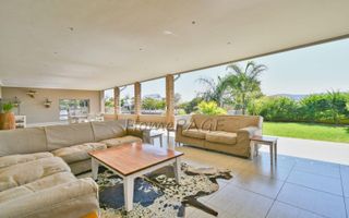 5 Bedroom House For Sale in Outjo