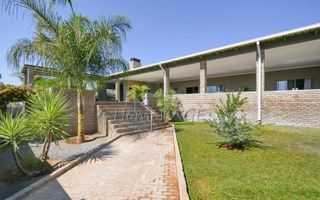 5 Bedroom House For Sale in Outjo