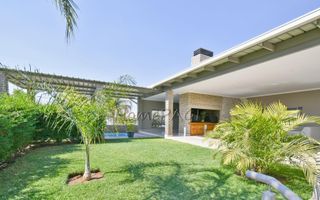 5 Bedroom House For Sale in Outjo