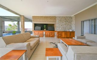 5 Bedroom House For Sale in Outjo