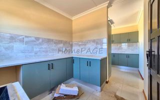 3 Bedroom House For Sale in Meersig