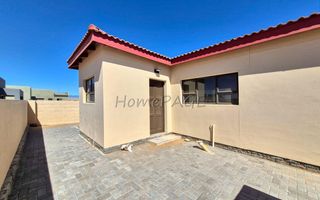 3 Bedroom House For Sale in Meersig