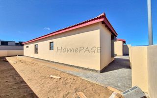 3 Bedroom House For Sale in Meersig