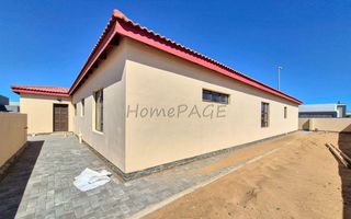 3 Bedroom House For Sale in Meersig