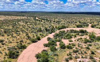 Small Holding / Plot For Sale in Okahandja