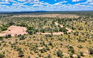 Small Holding / Plot For Sale in Okahandja