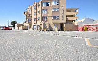 2 Bedroom Apartment/Penthouse For Sale in Swakopmund Central...