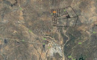 Small Holding / Plot For Sale in Okahandja