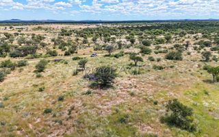 Small Holding / Plot For Sale in Okahandja