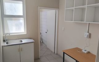 Office / Retail / Mixed Use To Rent in Swakopmund Central, S...