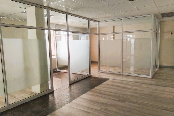 Office / Retail / Mixed Use To Rent in Swakopmund Central, Swakopmund