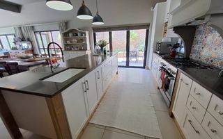 3 Bedroom House For Sale in Klein Windhoek, Windhoek
