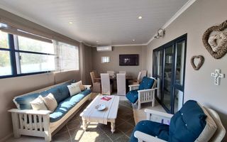 3 Bedroom House For Sale in Klein Windhoek, Windhoek